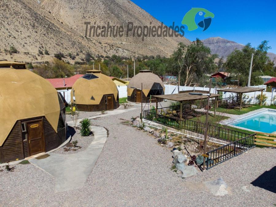 Foto Comercial en Venta en Valle del Elqui, Diaguitas, Elqui - $ 290.000.000 - V144366 - BienesOnLine