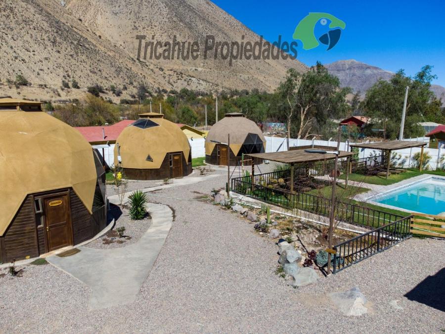 Foto Comercial en Venta en Valle del Elqui, Diaguitas, Elqui - UFs 9.800 - V144366 - BienesOnLine