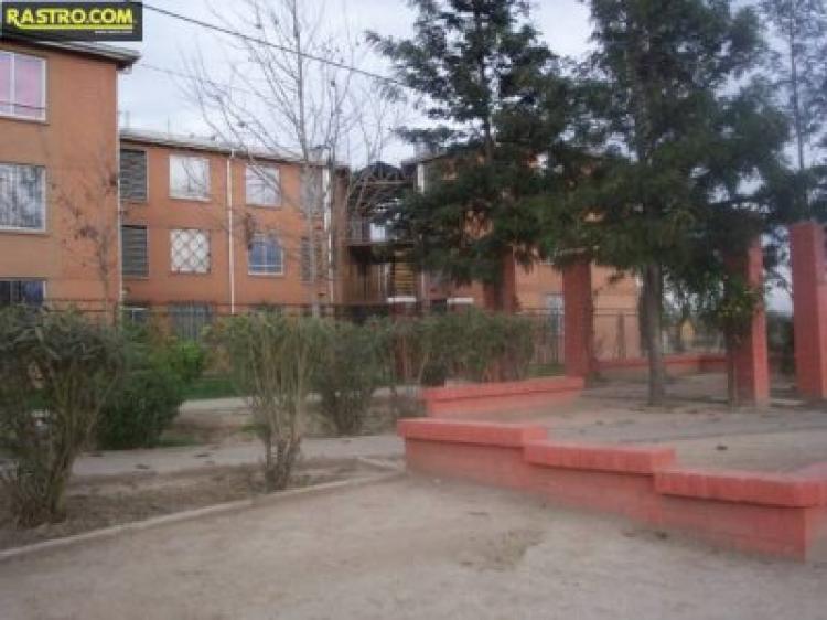 Foto Departamento en Venta en villa el comendador pudahuel, Pudahuel, Santiago - $ 17.000.000 - DEV9075 - BienesOnLine