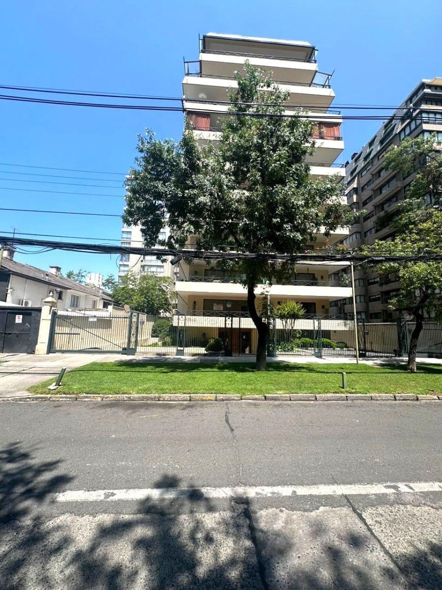 Foto Departamento en Venta en Las Condes, Santiago - UFs 10.990 - DEV146516 - BienesOnLine