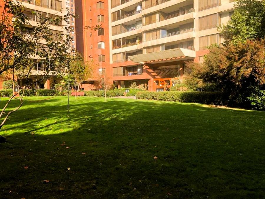 Foto Departamento en Venta en uoa, Santiago - $ 130.000.000 - DEV141519 - BienesOnLine