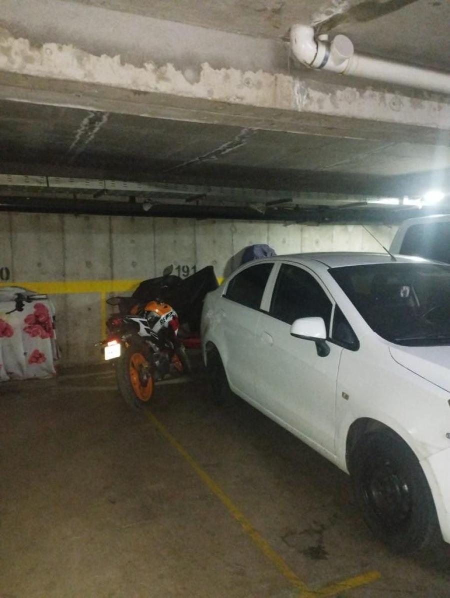 Foto Estacionamiento en Venta en radal, Estación Central, Santiago - UFs 300 - EV143619 - BienesOnLine