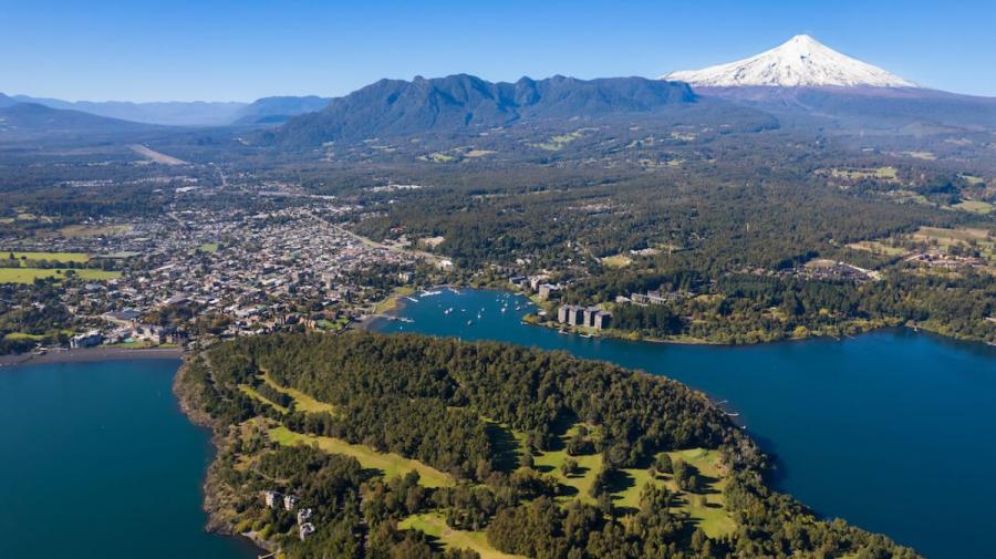 Foto Terreno en Venta en La Araucania, Pucón, Cautin - $ 34.000.000 - TEV130797 - BienesOnLine