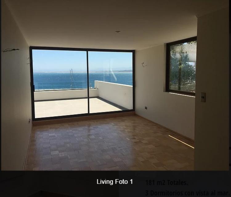 Foto Departamento en Venta en Concn, Valparaiso - UFs 8.050 - DEV66382 - BienesOnLine