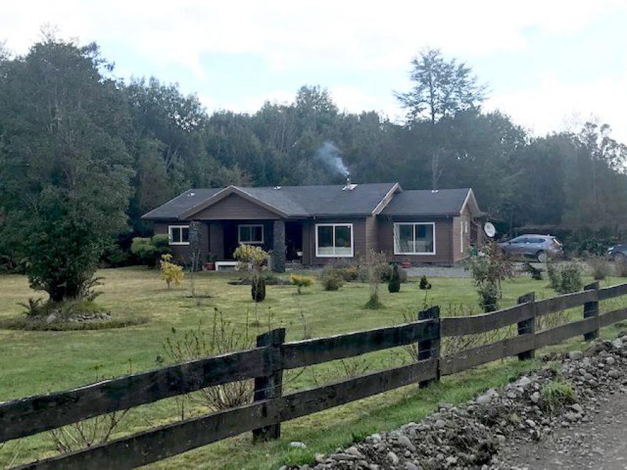 Home in Metric Way