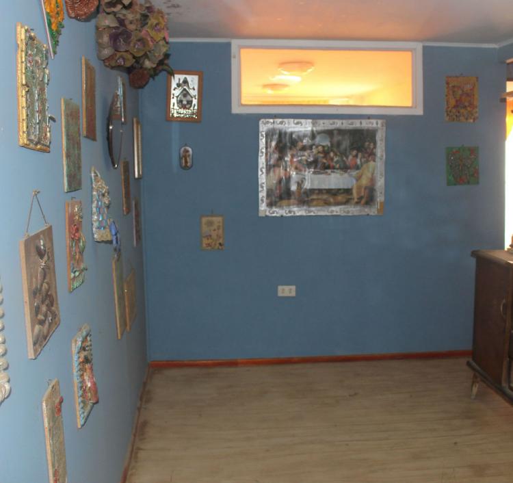 Foto Casa en Venta en La Serena, Elqui - $ 60.000.000 - CAV42406 - BienesOnLine