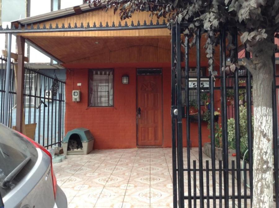 Foto Casa en Venta en Puente Alto, Cordillera - $ 52.000.000 - CAV90753 - BienesOnLine