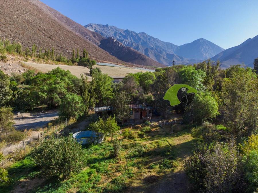 Foto Terreno en Venta en Valle del Elqui, Diaguitas, Elqui - $ 90.000.000 - TEV149636 - BienesOnLine