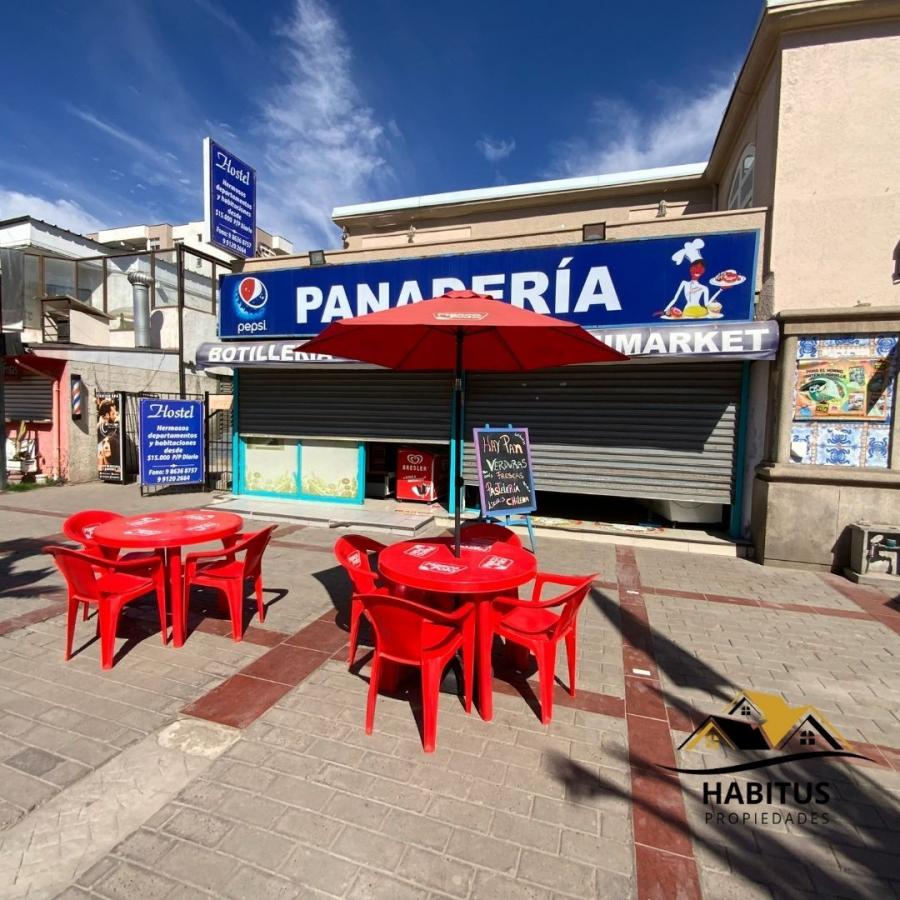 Foto Comercial en Venta en Centro Norte, La Serena, Elqui - UFs 63.800 - V144600 - BienesOnLine