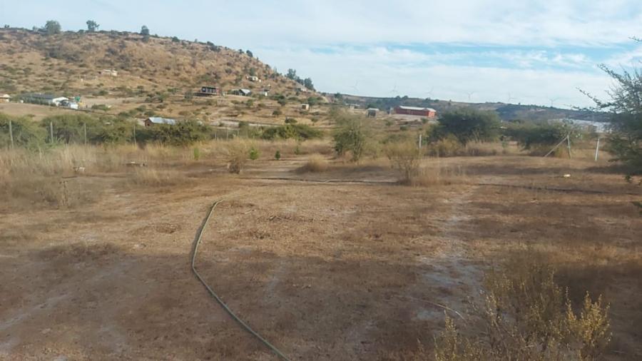 Foto Terreno en Venta en El Cuzco, Litueche, Cardenal Caro - $ 23.000.000 - TEV139763 - BienesOnLine