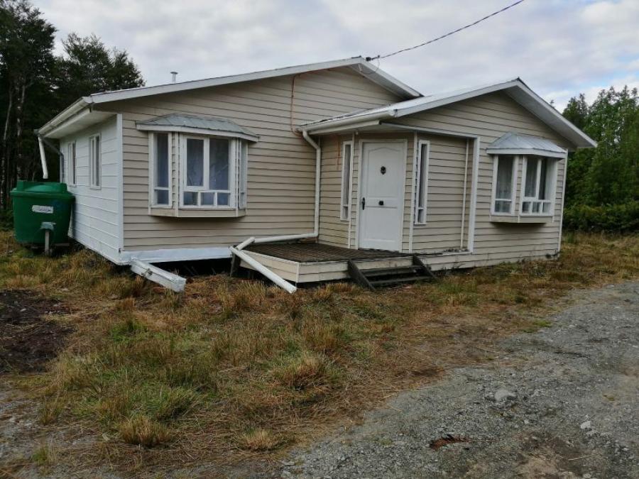 Foto Parcela en Venta en Rural, Ancud, Chiloe - UFs 2.444 - PAV147431 - BienesOnLine