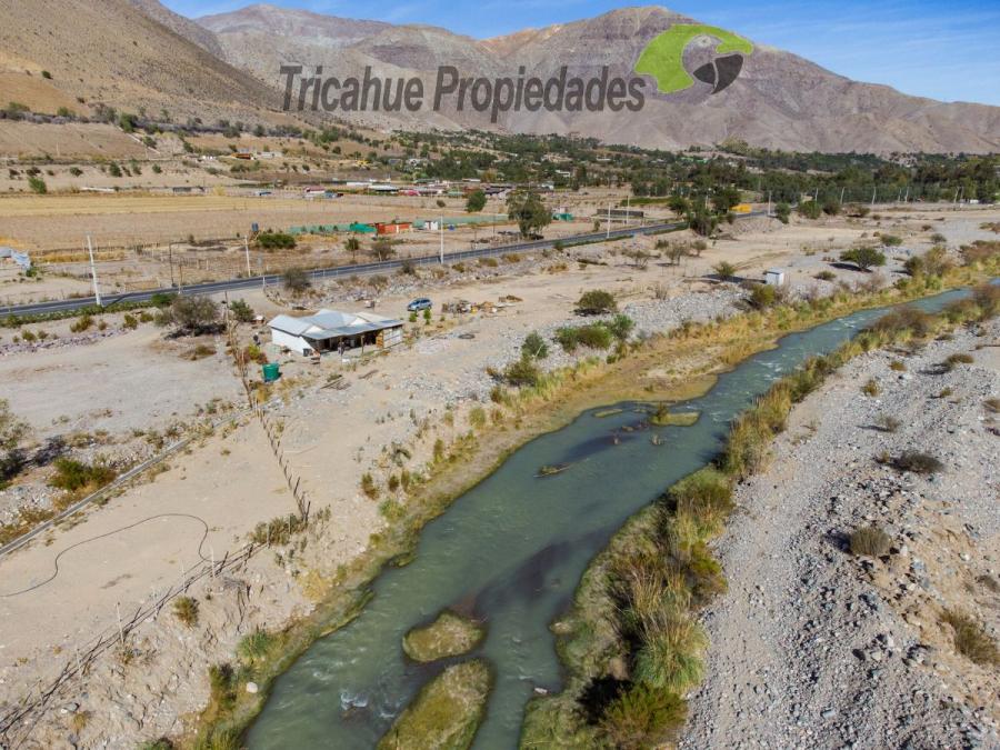 Foto Parcela en Venta en Valle del Elqui, Peralillo, Elqui - $ 87.000.000 - PAV142202 - BienesOnLine