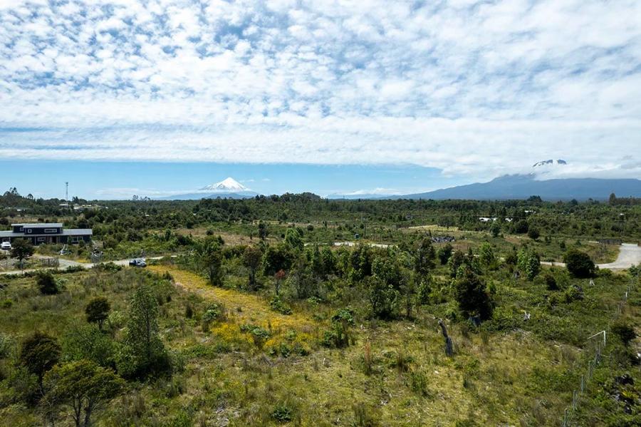 Foto Parcela en Venta en Puerto Varas, Llanquihue - $ 45.000.000 - PAV154904 - BienesOnLine