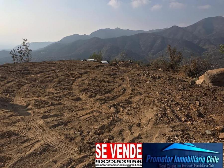 Foto Loteo en Venta en Sexta Region, Machal, Cachapoal - $ 42.000.000 - V99521 - BienesOnLine