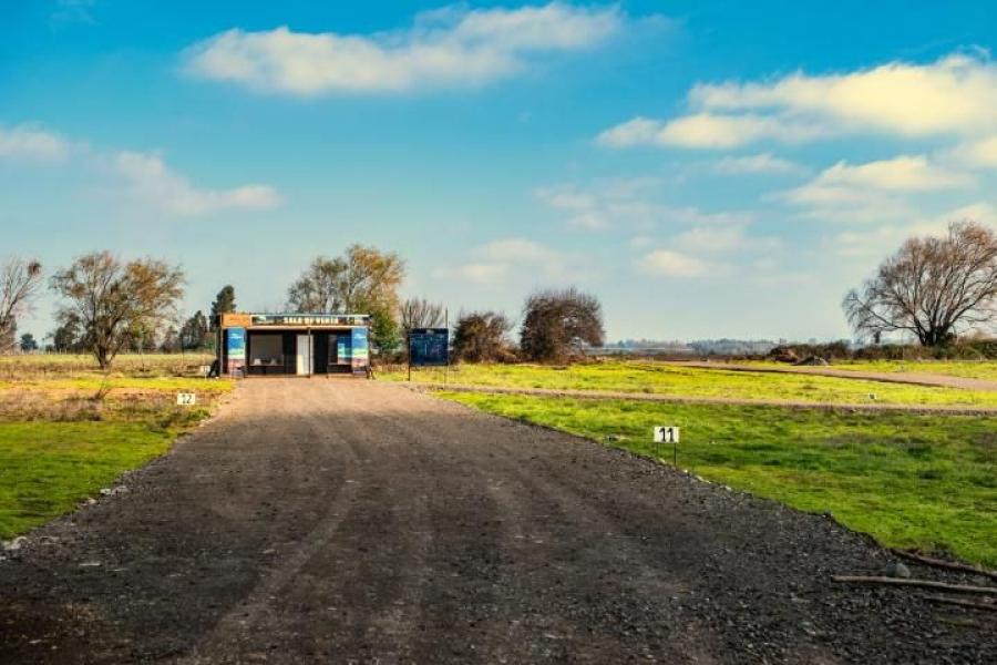 Home in Metric Way
