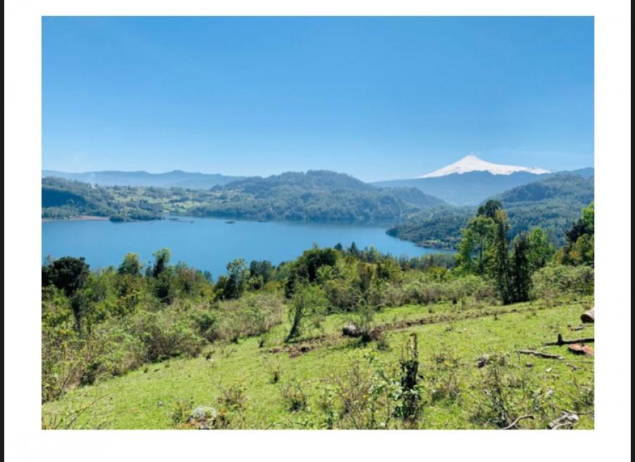 Foto Parcela en Venta en Panguipulli, Panguipulli, Valdivia - 1 hectareas - $ 28.000.000 - PAV114138 - BienesOnLine