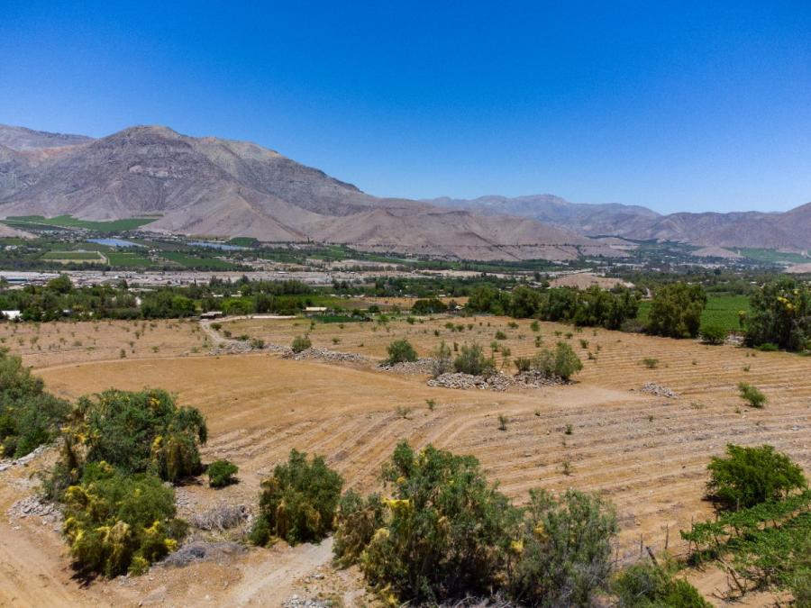 Foto Parcela en Venta en Valle del Elqui, San Isidro, Elqui - $ 58.000.000 - PAV136150 - BienesOnLine