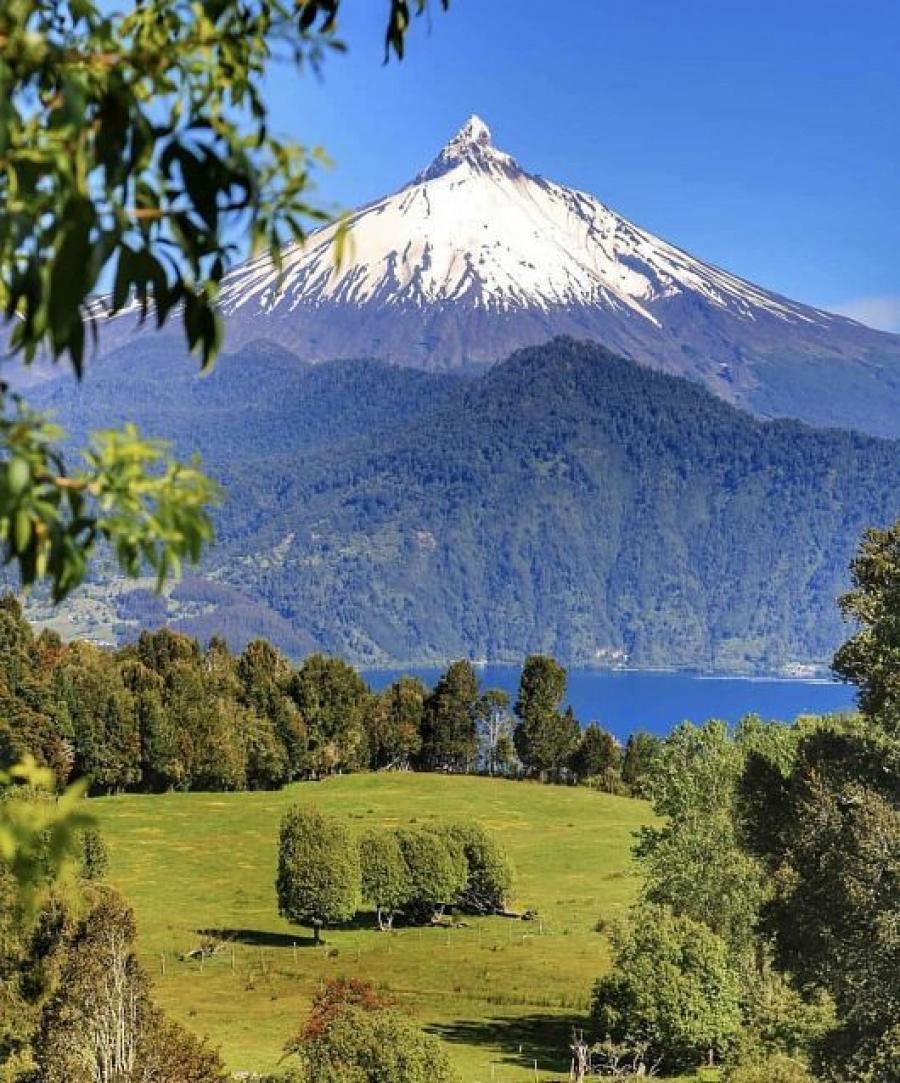 Foto Parcela en Venta en lago rupanco, Puyehue, Osorno - $ 28.000.000 - PAV103681 - BienesOnLine
