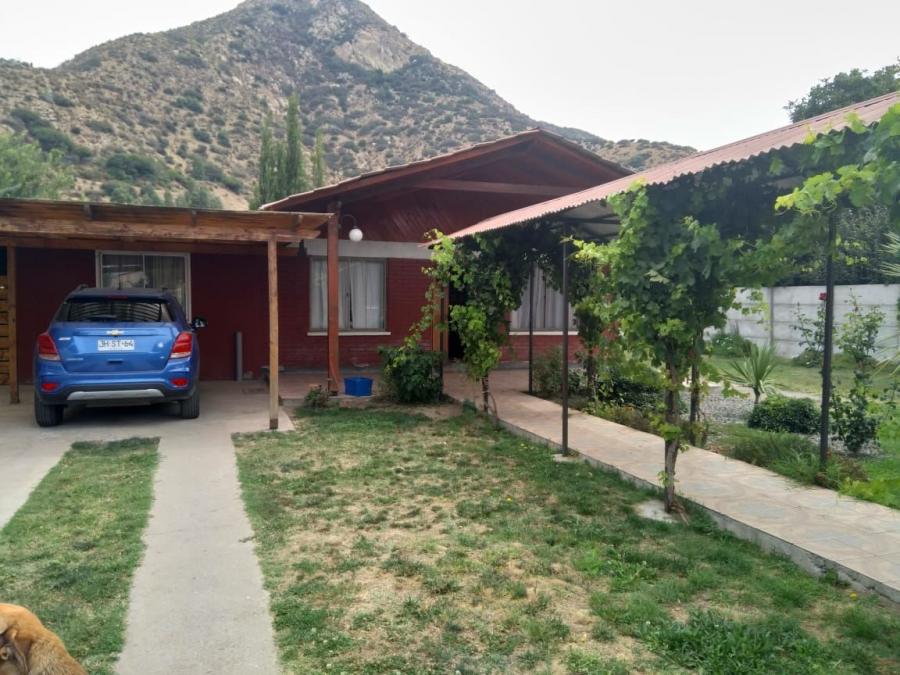 Foto Parcela en Venta en V región, Catemu, Valparaiso - $ 150.000.000 - PAV108009 - BienesOnLine