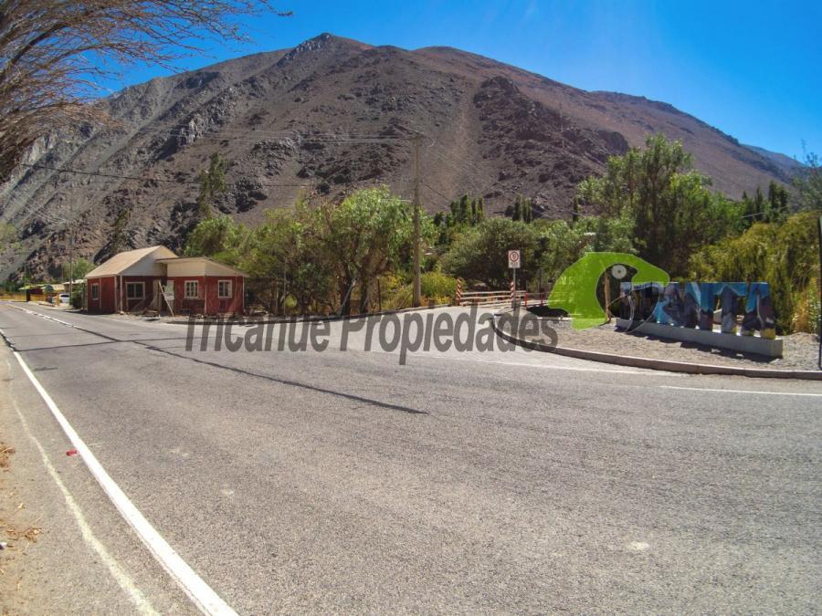 Foto Sitio en Venta en Valle el Elqui, Huanta, Elqui - $ 47.000.000 - V149650 - BienesOnLine