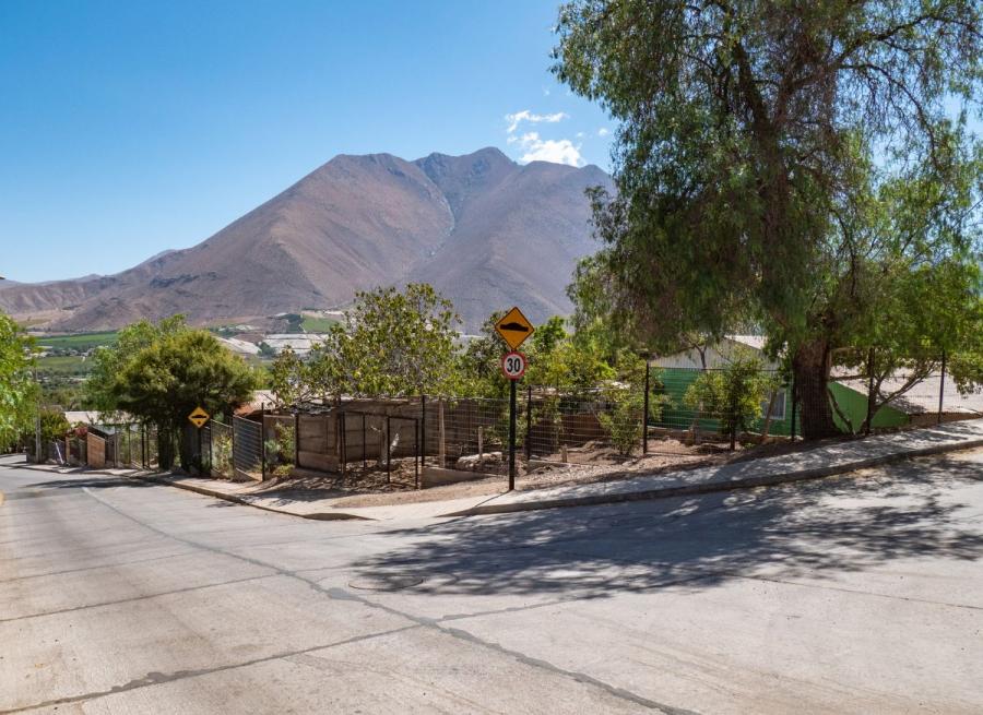 Foto Sitio en Venta en Valle del Elqui, Peralillo, Lourdes, Elqui - $ 75.000.000 - V138285 - BienesOnLine