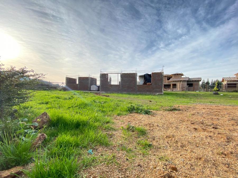 Foto Terreno en Venta en rural, Santa Cruz, Colchagua - $ 72.000.000 - TEV142268 - BienesOnLine