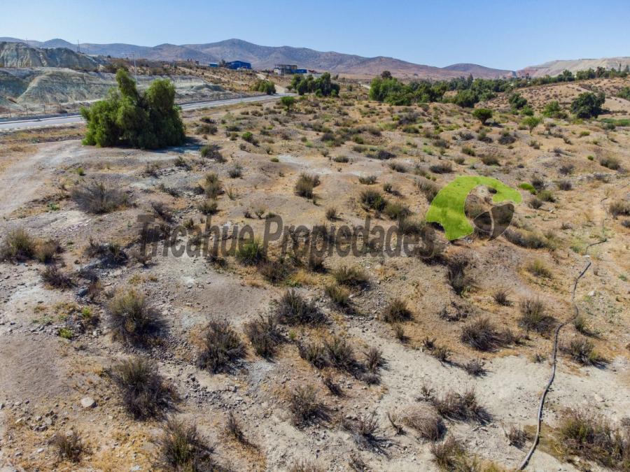 Foto Terreno en Venta en Rural, Chepiquilla, Elqui - $ 60.000.000 - TEV145376 - BienesOnLine