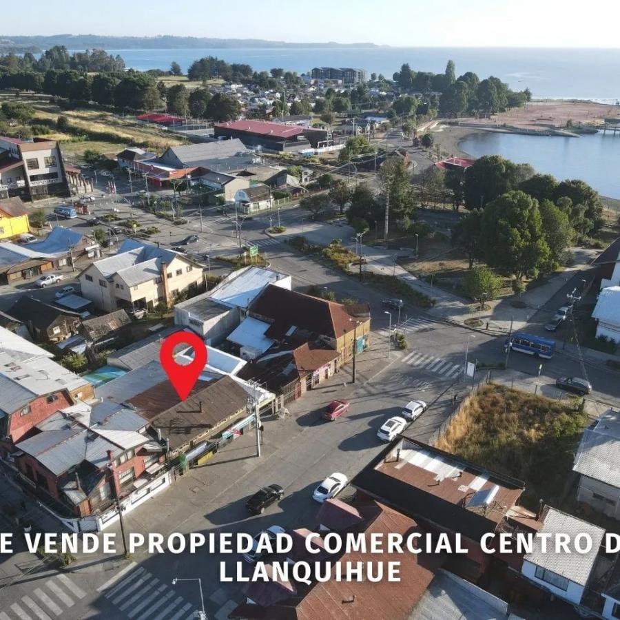 Foto Comercial en Venta en Centro, LLanquihue, Llanquihue - UFs 13.490 - V148572 - BienesOnLine