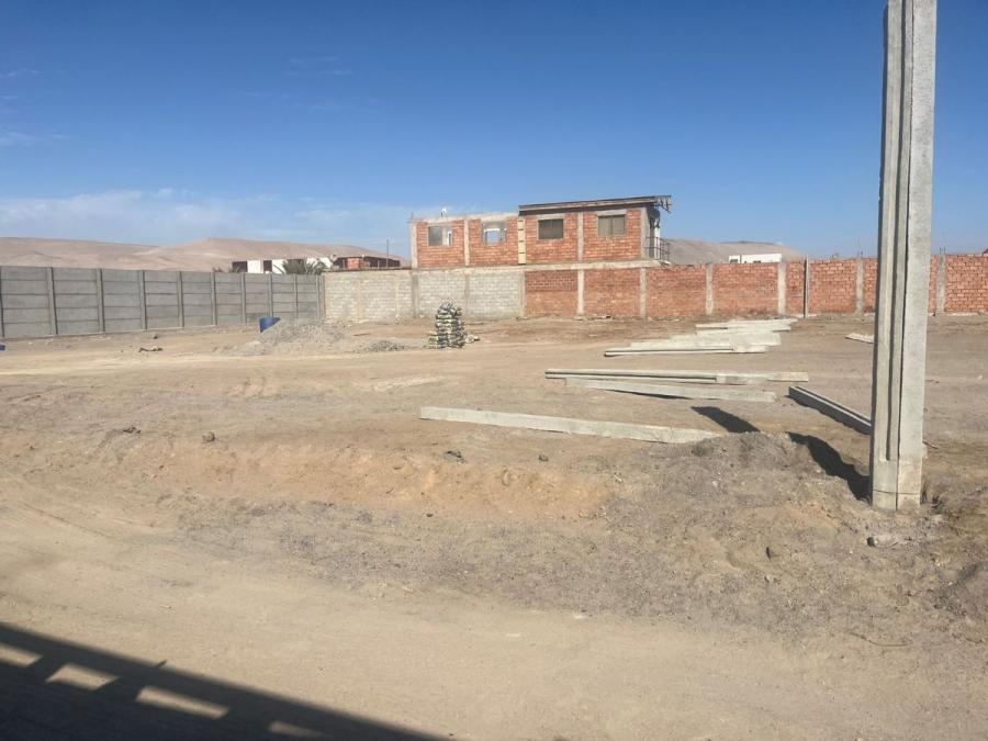 Foto Terreno en Venta en norte, Arica, Arica - $ 40.000.000 - TEV158036 - BienesOnLine