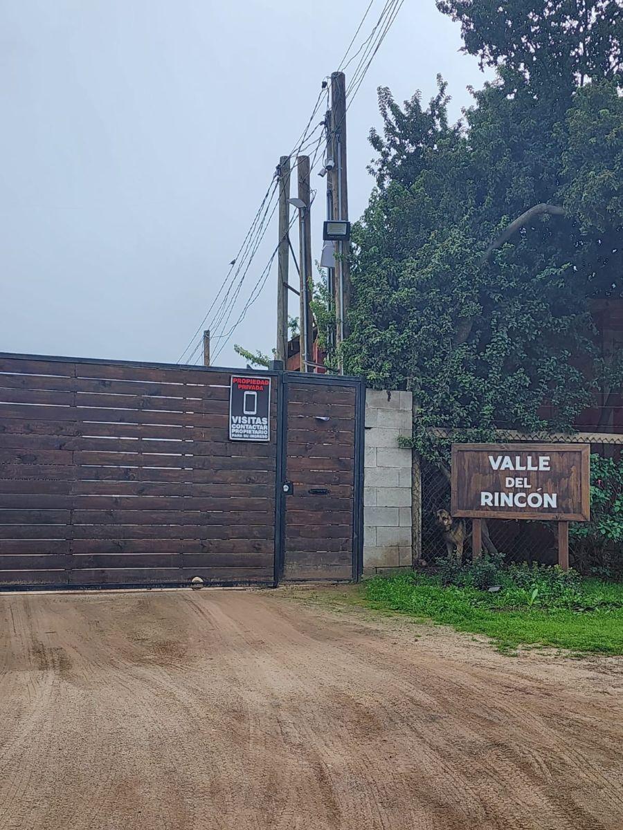 Foto Terreno en Venta en Puchuncaví, Valparaiso - $ 27.200.000 - TEV144595 - BienesOnLine