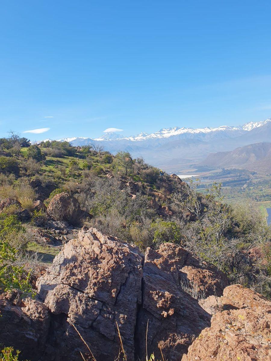 Foto Terreno en Venta en rinconada de los andes, sector auco, Los Andes - $ 22.000.000 - TEV149460 - BienesOnLine