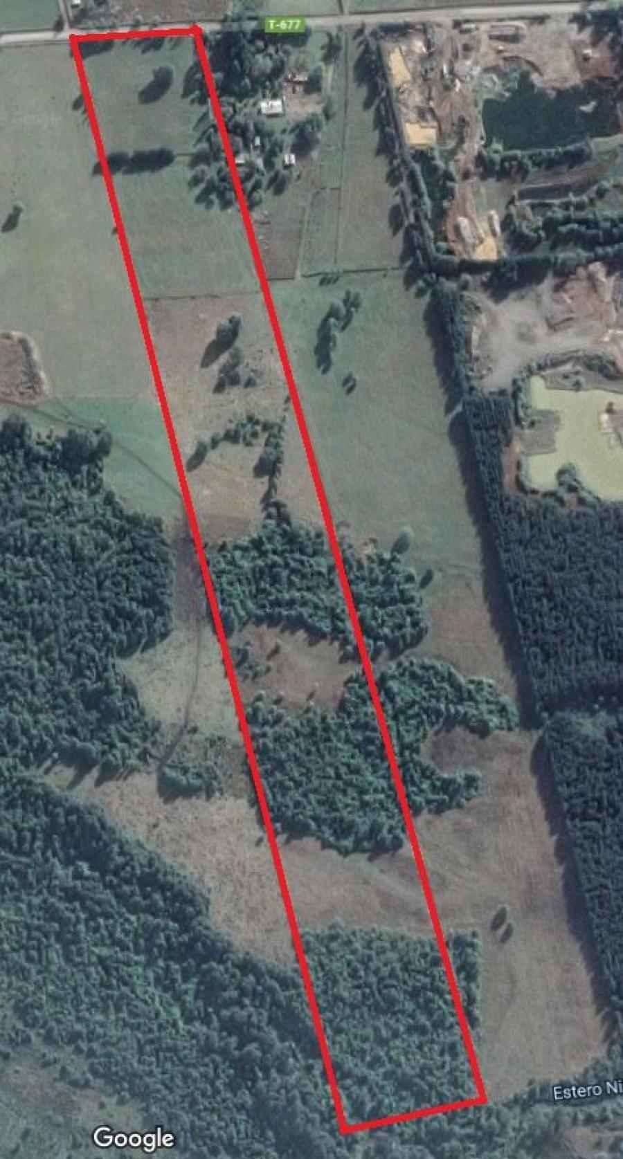 Foto Terreno en Venta en La Unión, Valdivia - $ 500.000.000 - TEV127642 - BienesOnLine