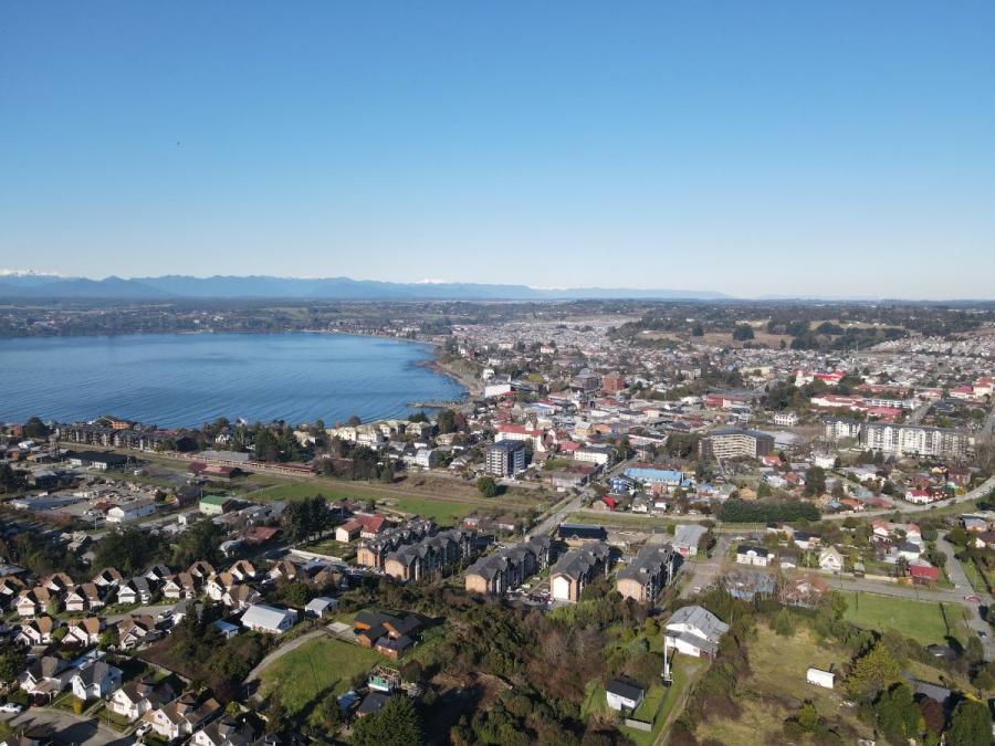 Foto Terreno en Venta en Centro, Puerto Varas, Llanquihue - TEV148114 - BienesOnLine