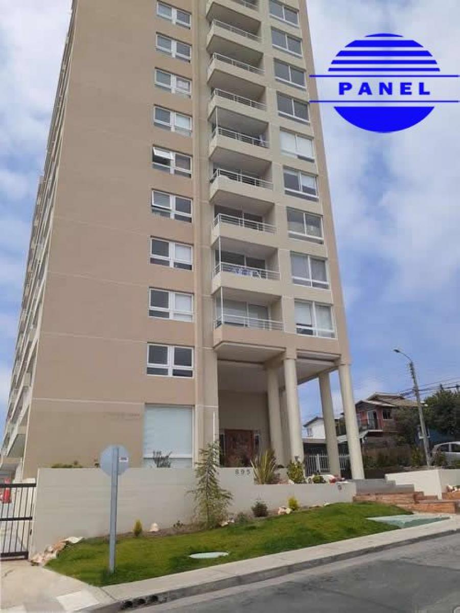 Foto Departamento en Venta en Concn, Concn, Valparaiso - UFs 2.200 - DEV9230 - BienesOnLine