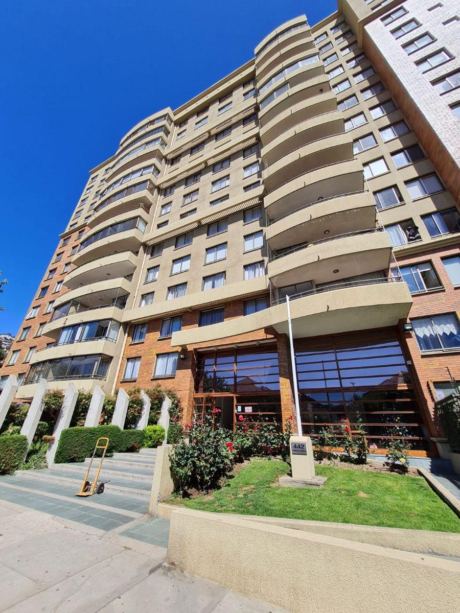 Foto Departamento en Venta en Chorrillos, Via del Mar, Valparaiso - UFs 6.700 - DEV61902 - BienesOnLine