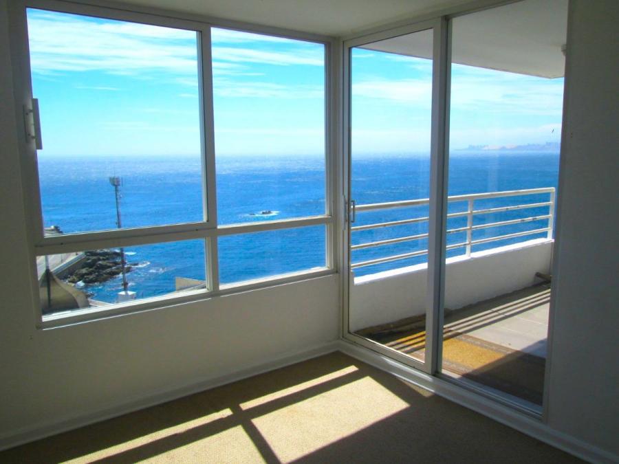 Foto Departamento en Venta en Caleta El Membrillo, Viña del Mar, Valparaiso - UFs 3.890 - DEV156970 - BienesOnLine
