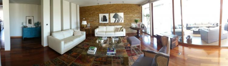 Home in Metric Way