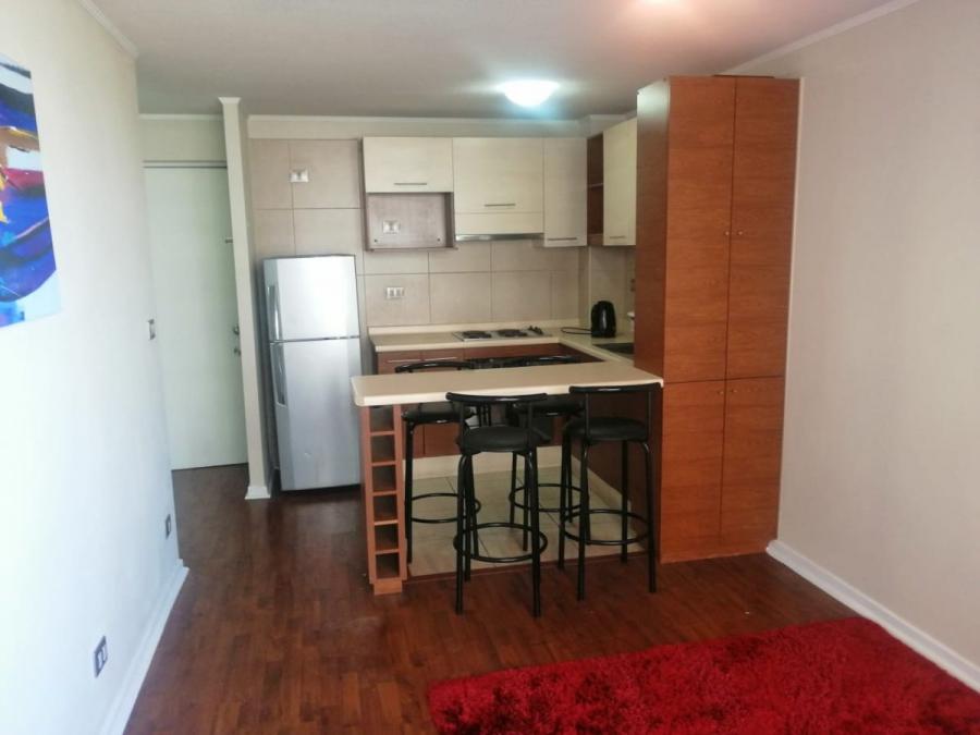 Foto Departamento en Venta en Santiago, Santiago - UFs 2.990 - DEV126027 - BienesOnLine