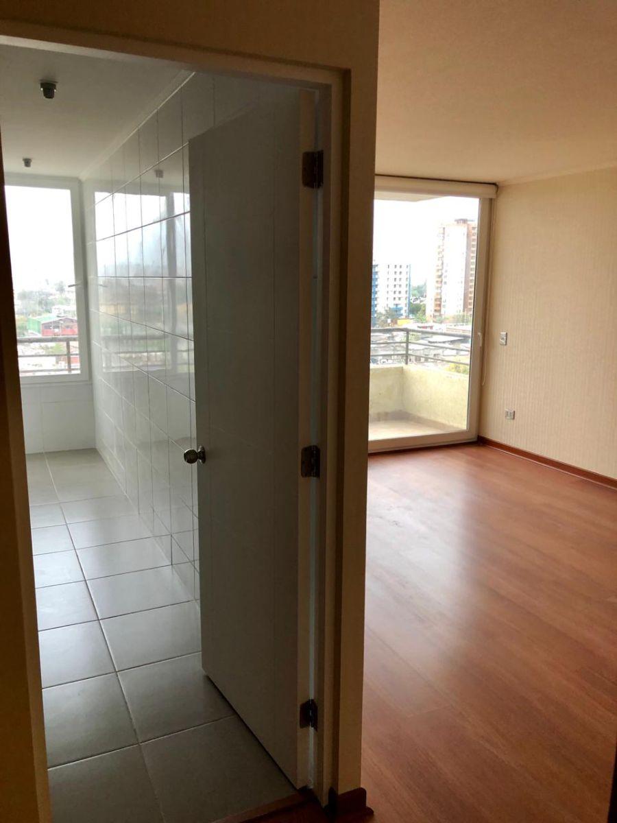 Foto Departamento en Venta en El Llano, San Miguel, Santiago - UFs 5.150 - DEV134208 - BienesOnLine