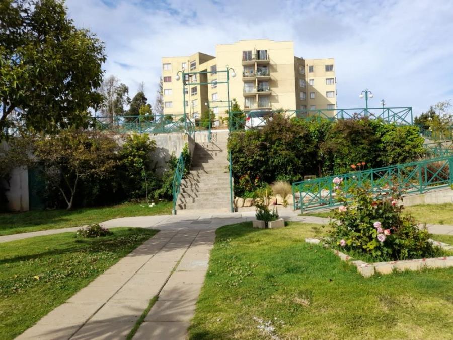 Foto Departamento en Venta en Viña del Mar, Valparaiso - UFs 2.568 - DEV134714 - BienesOnLine