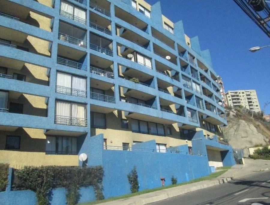 Foto Departamento en Venta en Diego portales, Valparaso, Valparaiso - $ 115.000.000 - DEV91784 - BienesOnLine