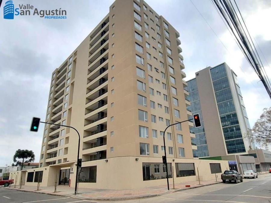 Foto Departamento en Venta en Talca, Talca - UFs 3.520 - DEV143744 - BienesOnLine