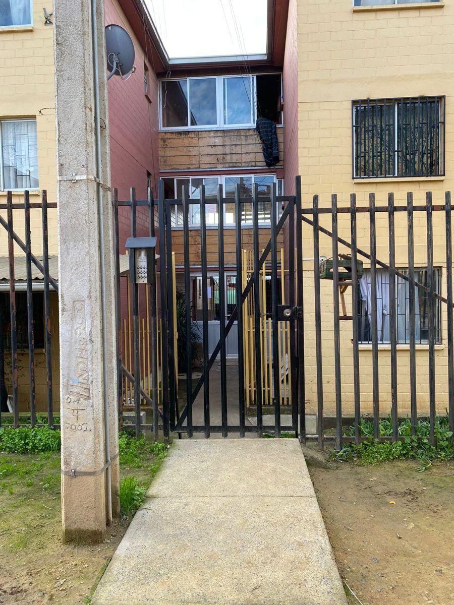 Home in Metric Way