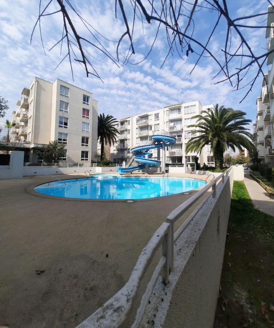 Foto Departamento en Venta en La Florida, Santiago - UFs 2.450 - DEV152899 - BienesOnLine