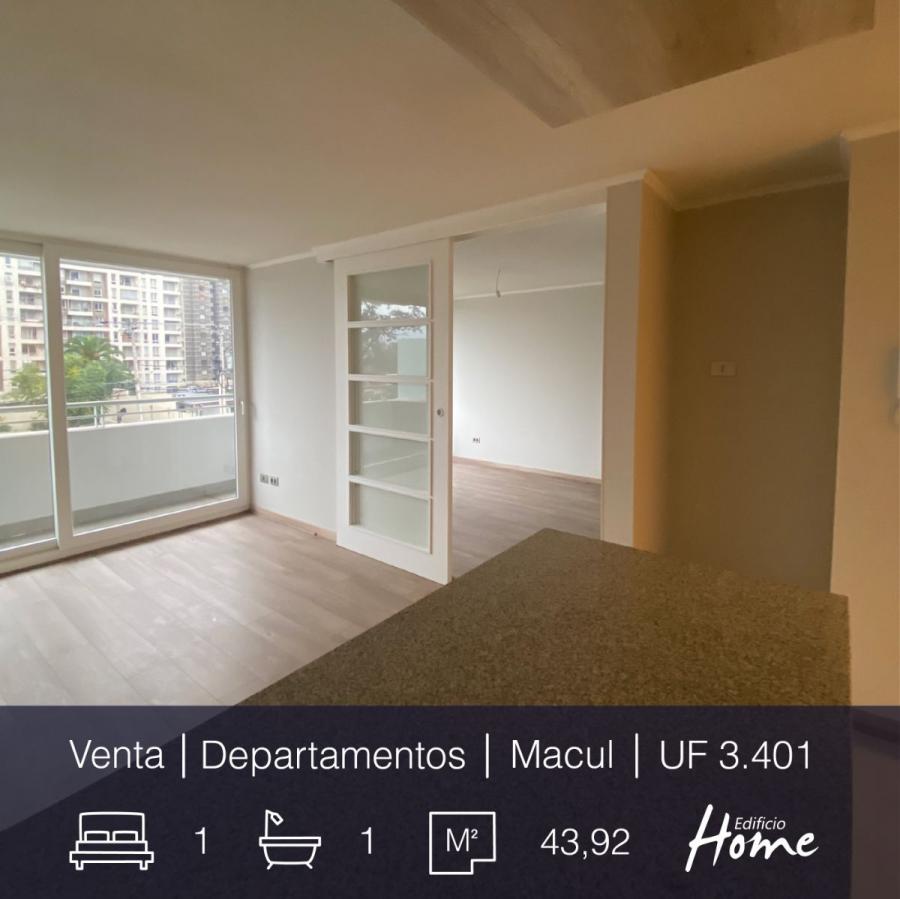 Home in Metric Way