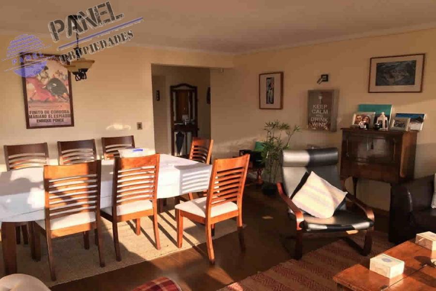 Foto Departamento en Venta en av libertad, Via del Mar, Valparaiso - $ 200.000.000 - DEV33976 - BienesOnLine