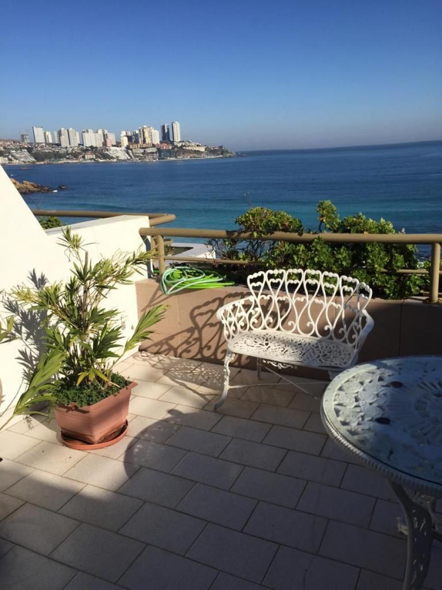 Foto Departamento en Venta en Concn, Valparaiso - $ 205.000.000 - DEV111341 - BienesOnLine