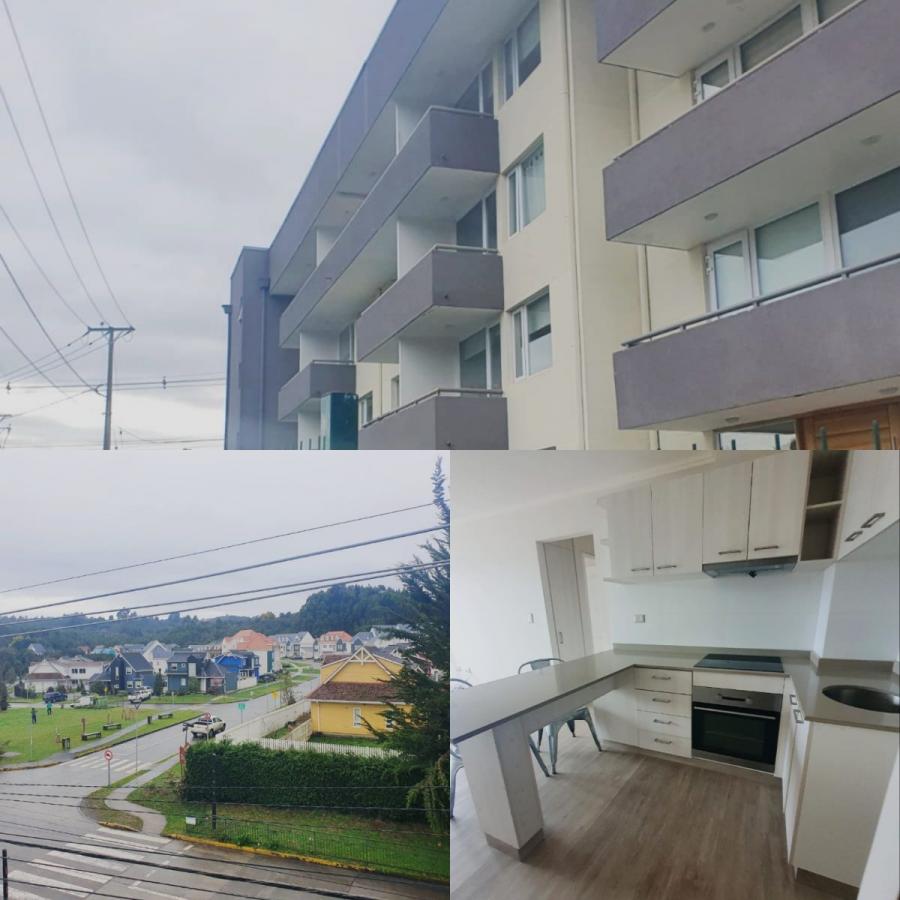 Foto Departamento en Venta en Alto Pelluco, Puerto Montt, Llanquihue - UFs 3.000 - DEV145912 - BienesOnLine