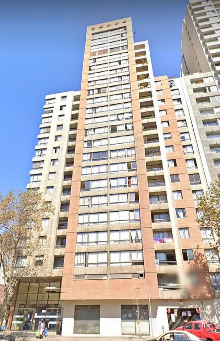 Foto Departamento en Venta en La Reina, Santiago - $ 70.000.000 - DEV143225 - BienesOnLine