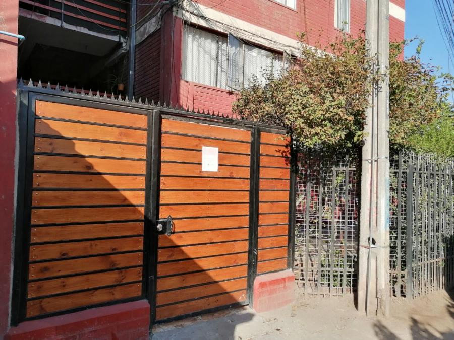 Foto Departamento en Venta en Entre Jorge Luco y Av. Observatorio, El Bosque, Santiago - $ 55.000.000 - DEV131030 - BienesOnLine